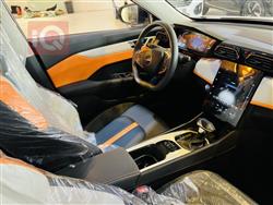 Dongfeng Aeolus A30